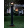 thumbnail image 2 of Liberty Lamp Post White with Mount, 2 of 2