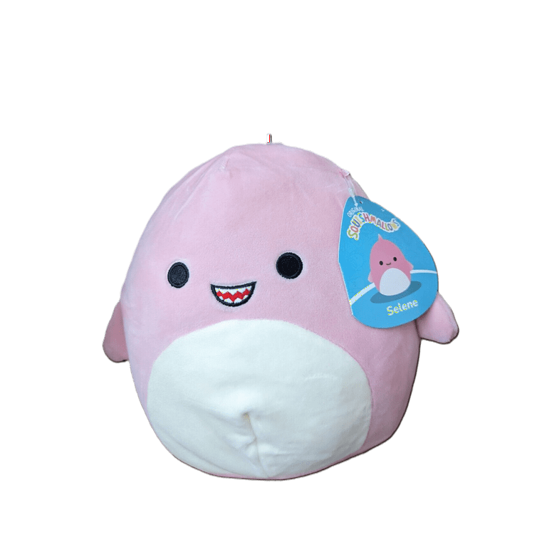 国内で当店のみ SMILEY - Beluga Series-Pink San-ei KP33 Kirby Plush Doll Heart Kirby 123787 | PlazaJapan