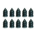 thumbnail image 1 of Decodeary 10x Tire Repair Tools Ultimate Solution Black Easy To Rubber Tire Screws No.2, 1 of 6