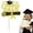 Black, variant on Class of 2026 Graduation Cupcake Toppers - Grad Cap Picks, Congrats Grad Cake Decor, Grad Party Supplies, Photo Booth Props for Graduation Party Dessert Decoration
