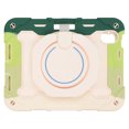 thumbnail image 2 of Estuche para Tableta ANGGREK Protector de 3 Capas para IOS Tablet Mini 6 8.3in Gen 6, 2 of 8