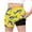 Yellow#02, variant on AHTJRT Kids Swim Trunks Unisex Girls Boys Summer Beachwear Surfing Swimming Shorts with Pockets Elstic Waist Casual Hot Shorts with Built-In Liner Sky Blue#01 9-10 Years