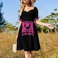 thumbnail image 3 of NKOTB Sleeveless Dress party dresses women elegant evening dresses for women 2024 dress party evening elegant luxury celebrity, 3 of 7