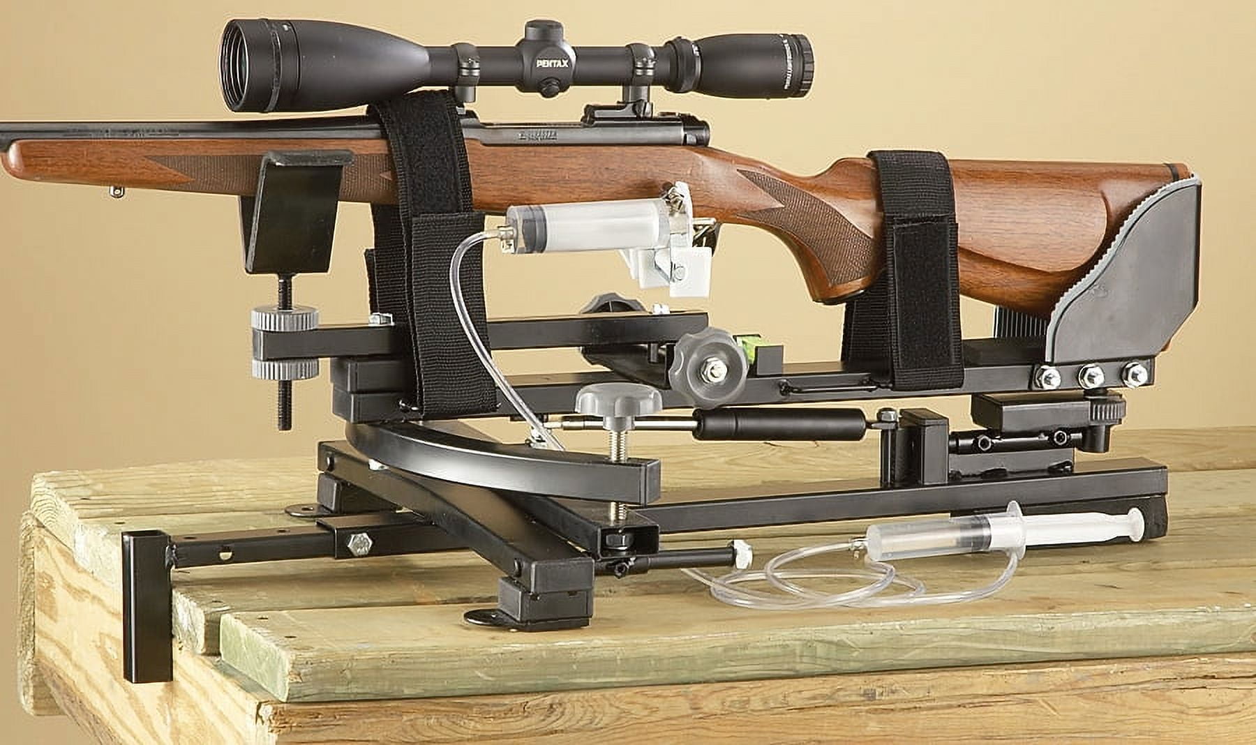 PRIMOS BENCH ANCHOR 射撃　射撃台 maxresdefault.jpg?sqp=-