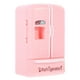 thumbnail image 2 of EeaseMX Refrigeradores de simulación Muebles para el hogar Mini refrigeradores decorativos, 2 of 7