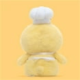 thumbnail image 4 of Chef Series Toy Soft Kitchen Theme Animal for Children and Chefs Ideal for Hugging Comfort and Joy, 4 of 5