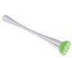 thumbnail image 1 of Mortero de Mano para de Cóctel Utensilio de Acero Inoxidable de Bar Hogar - Plata, se describe SM SunniMix Cocktail Muddler, 1 of 7