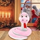 thumbnail image 5 of Peluche navideño de estilo anime para niños del Año de la Serpiente 2025, 5 of 6