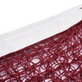 thumbnail image 1 of Portable Badminton Net, Beautiful Versatile Lightweight Sport Badminton Net with Fixing Rope for Backyard, 1 of 8