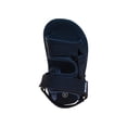thumbnail image 5 of Beverly Hills Polo Club Toddler Sport Sandals for Little Boys Is A Perfect Pick for Family Outings, Navy, 6, 5 of 5