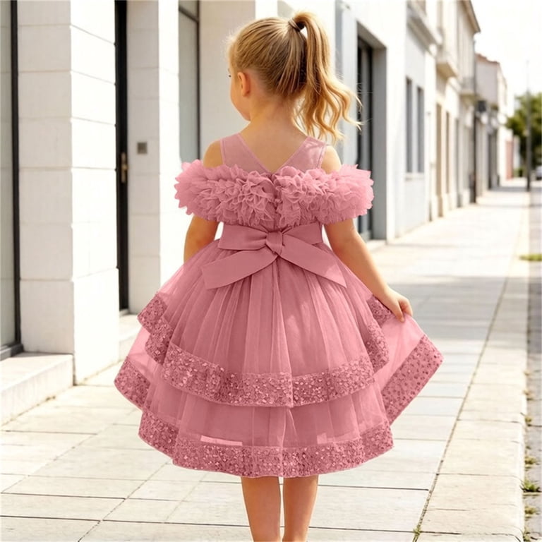 elegant dresses for toddler girl Toddler Girls Special Occasion Dresses