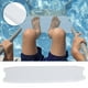 thumbnail image 5 of ShinYu Escaleras de Plástico Antideslizantes para Piscinas, Repuesto de Pedal, Color Blanco, 5 of 7