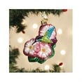 thumbnail image 4 of Old World Christmas Magnificent Hummingbird Glass Blown Ornament for Christmas Tree, 4 of 4