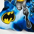 thumbnail image 5 of Batman Kids Beach Towel, Microfiber, 27x54, Blue, DC Comics, 5 of 5