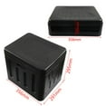 thumbnail image 5 of RV Supplies Camping Toilet Tents Outdoor Portable Folding Toilet Kits, 5 of 6