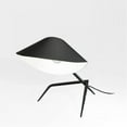 thumbnail image 1 of Control Brands LBT057BLK Lampe de Table Cille&44; Noir, 1 of 1