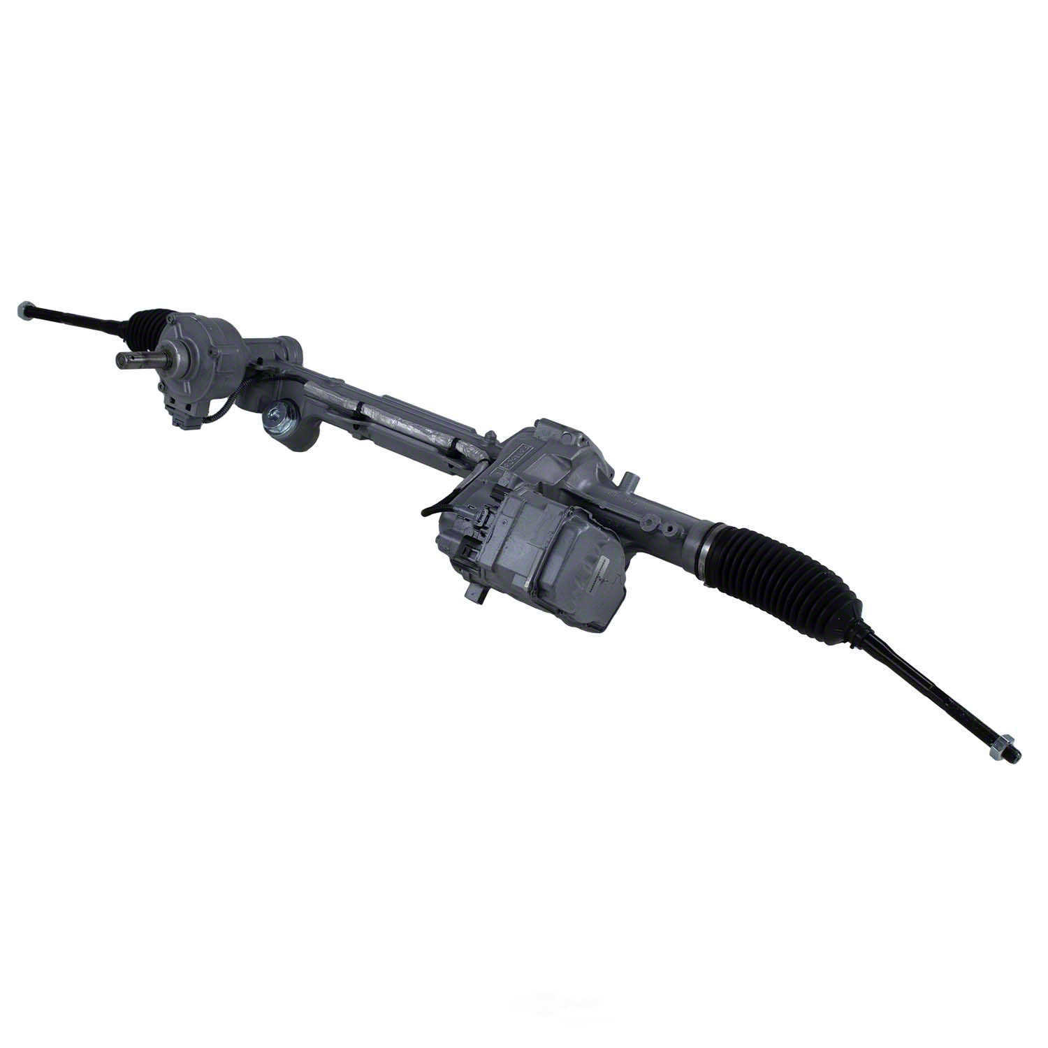 Motorcraft STE-792-RM Steering Gear - Reman