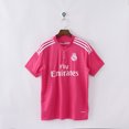 thumbnail image 1 of 2014-15 Real Madrid Away Football Classic Jersey, 1 of 2
