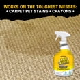 thumbnail image 5 of Krud Kutter Professional Tough Task Remover Spray, 1 qt, 5 of 12