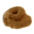 thumbnail image 2 of jifeng Simulation Dog Doo Turd Stool Party Gift Plastic Round, 2 of 9