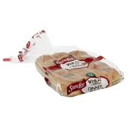 Flowers Foods Sara Lee Dinner Rolls, 12 ea