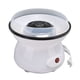 thumbnail image 4 of Máquina de algodón de azúcar Sincero Portátil para hacer hilo dental Calentamiento rápido 230 V, 4 of 10