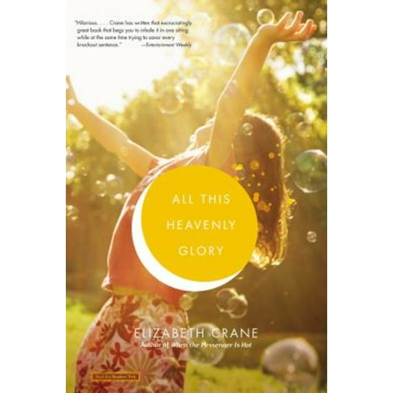 Pre-Owned All This Heavenly Glory (Paperback) 0316014214 9780316014212