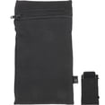 thumbnail image 1 of HEALEEP Cell Phone Arm Pouch for Jogging and Outdoor Activities in Black 1Set, 1 of 6