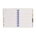 thumbnail image 4 of The Happy Planner Teacher Notes Classic Teacher Planner, July 2026–June 2027, 12-Month Disc Bound Planner with Stickers & Bonus Months, 4 of 4