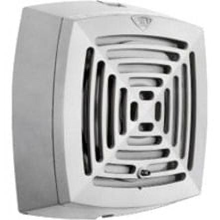 AdaptaHorn Klaxon Vibrant Type Grille Applications Intérieures