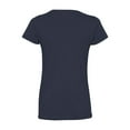 thumbnail image 3 of LAT Women�'s Fine Jersey Tee, 3 of 3