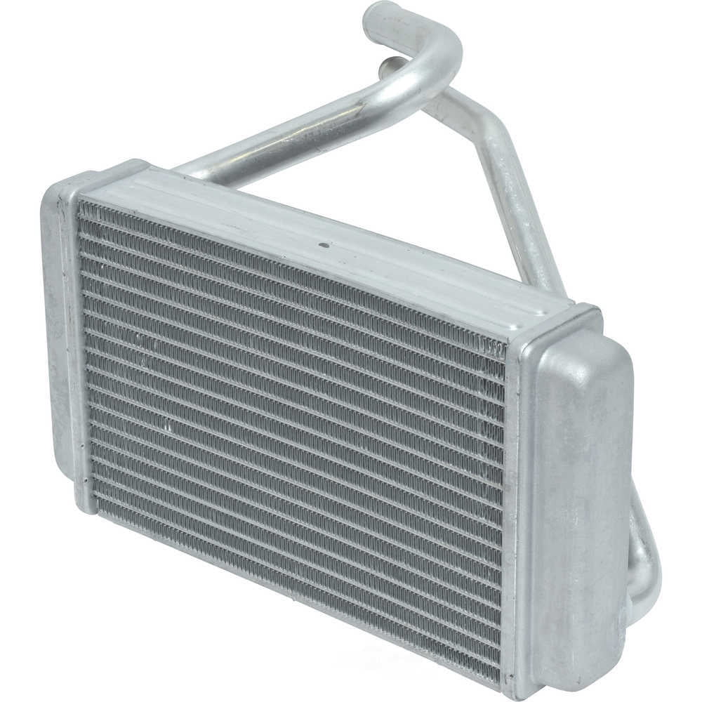 UAC HT 399090C Heater Core Aluminum