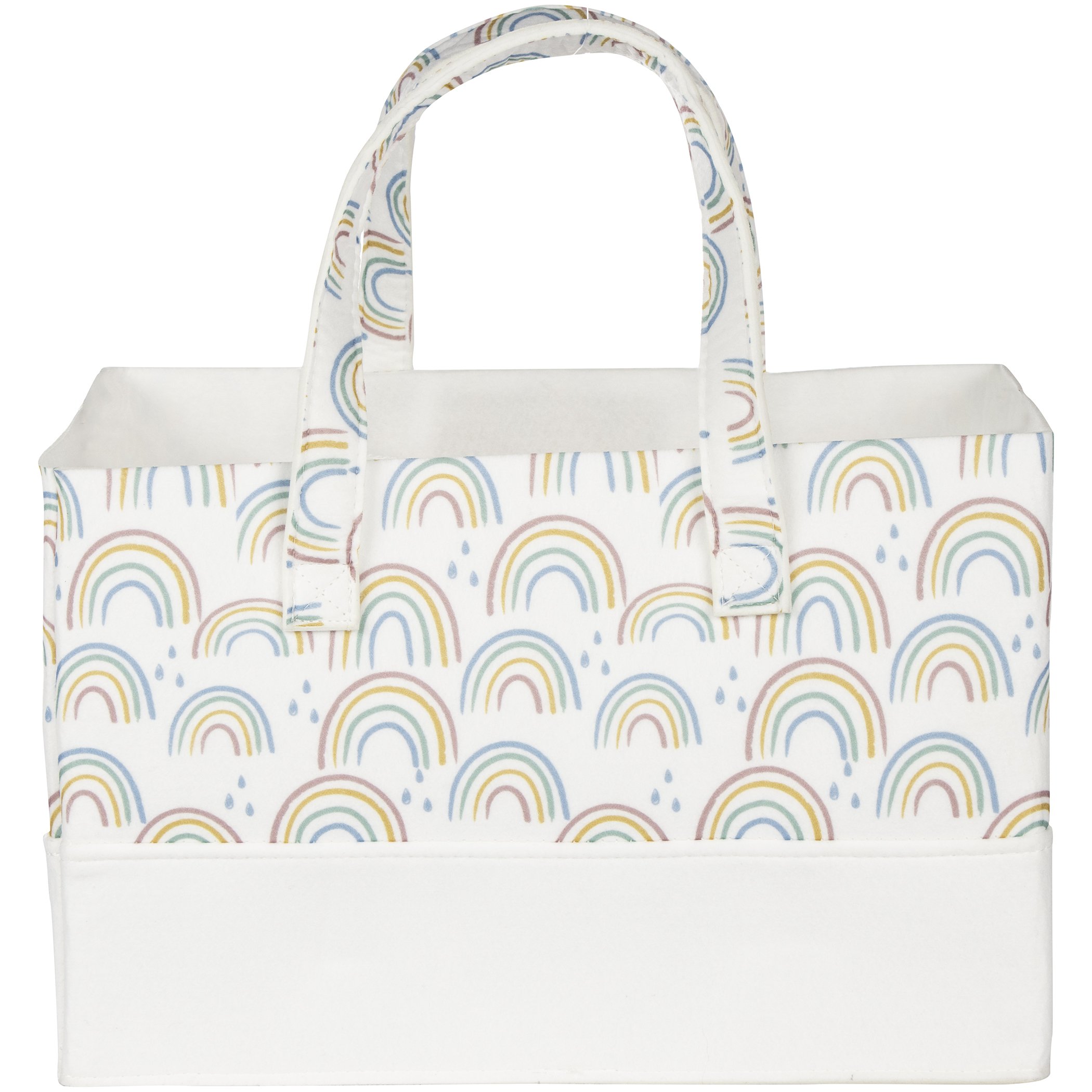 essential storage tote