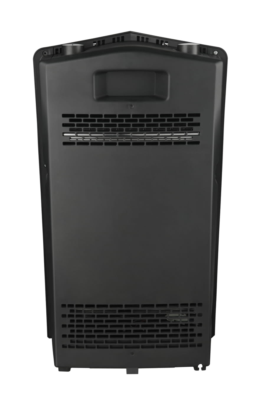 Mainstays 1500W Quartz Electric Space Heater, WSH20Q3ABB, Black -  Walmart.com