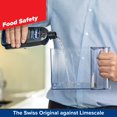 thumbnail image 4 of Solución desincrustante Durgol Swiss Steamer 2x500 ml, 4 of 8