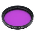 thumbnail image 2 of Filtre d'Objectif, Filtres de Caméra en Verre Optique 40,5 mm Filtres d'Objectif de Caméra à Haute Performance pour Caméra, 2 of 7