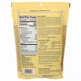 thumbnail image 2 of Bob's Red Mill, Organic Golden Flaxseed Meal, 16 oz (453 g) Pack of 2, 2 of 2