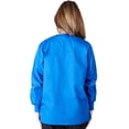 thumbnail image 2 of Natural Uniforms Veste de Sarrau Unisexe Veste Médicale, 2 of 3