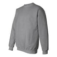 thumbnail image 2 of Hanes Mens Ultimate Cotton Crewneck Sweatshirt Style F260, 2 of 3