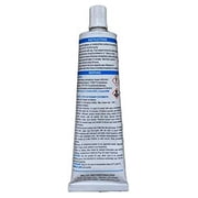 Silco CECOMINOD026824, Silicone, Clear High Strength Industrial Sealant, 4 oz