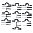 thumbnail image 3 of WRITWAA 1Set Buckle Assorted Color Kayak Accessories Replacement Tie Down Points for Outdoor Use, 3 of 7