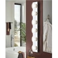 thumbnail image 2 of Eglo Lighting - Cisterno - 27W 6 LED Bath Vanity In Contemporary Style-5.13, 2 of 2