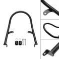thumbnail image 1 of Support de Main pour Accoudoir de Passager Compatible avec Kawasaki Z900RS 2018-2023, 1 of 15