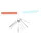 thumbnail image 4 of Guitar Nut Repair Tools File Grinding Sander Sanding Beam Luthier Maintenance Replacement Accessory, 4 of 5
