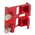 thumbnail image 1 of Finderscope Mount Bracket Universal Dovetail Base For Finder Scope Aluminium Alloy Optical Telescope Finderscope Mount Bracket For Optical Telescope, 1 of 8