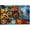Kitchen Artwork - 10, variant on Kitchen Canvas Wall Art Couful Spice in Spoon Vintage Picture Dining Room Canvas Painting for Home Wall Decor, Spices Framed Artwork for Kitchen Restaurant Wall Decoration Ready to Hang (12" Hx18 W)