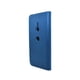 thumbnail image 2 of Funda tipo cartera para Sony Xz3 Azul Atti Premier diary, 2 of 2