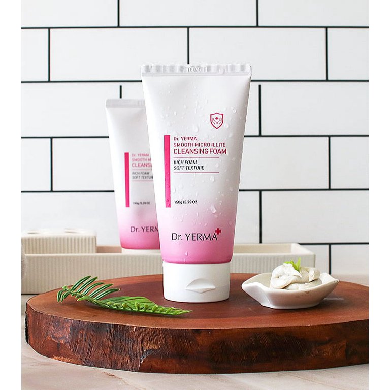 Noevir Extra Cleansing Foam