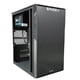 thumbnail image 2 of PC  Gamer Grizzly PCG AMD089, AMD Ryzen 3 3200G,   16GB, 480GB SSD, Monitor 22" KIT  2 EN 1Wi-Fi, Windows 11, 2 of 7