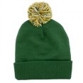 thumbnail image 2 of Busch Light Hunting Antlers Beanie with Pom, 2 of 2